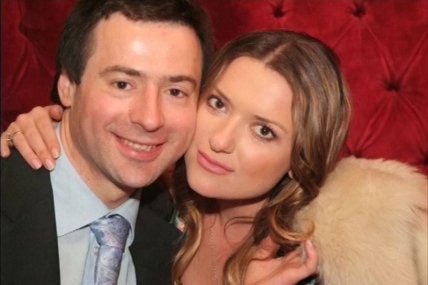 Могилевська Долінін