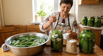 Консервація