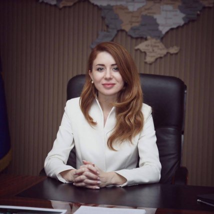 Світлана Гринчук де працювала