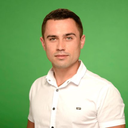 Орест Саламаха