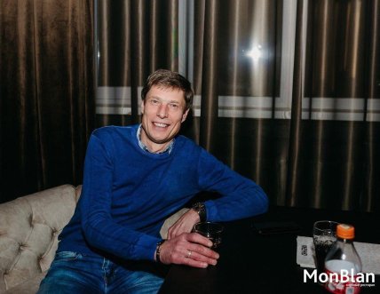 Володимр Данилець