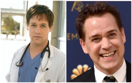 Т. Р. Найт раніше і зараз