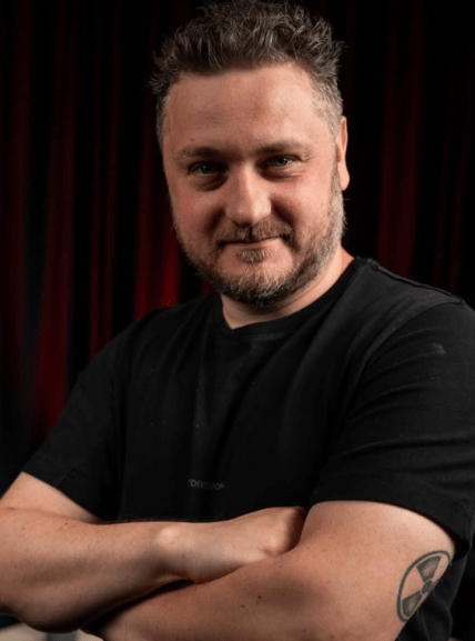 Андрій Коваленко