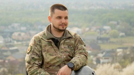 Иван Смеречанский