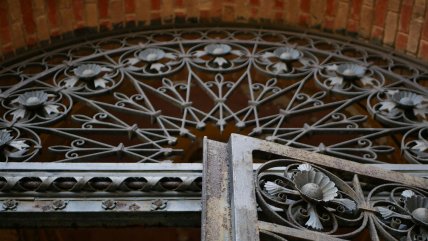 Черновицкий национальный университет имени Юрия Федьковича