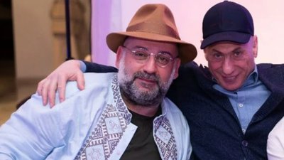 Міндіч та Цукерман