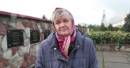 Наталья Ходемчук