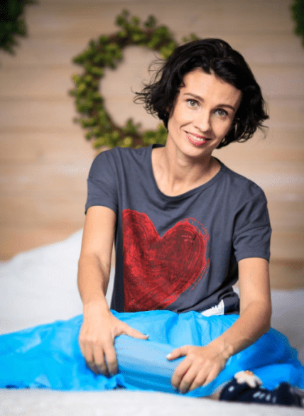 Александра Лозинская