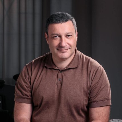 Сергей Мамедов