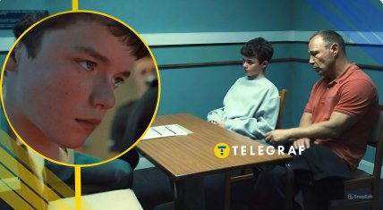 Темная сторона подростковой жизни в сериале "Юношество"