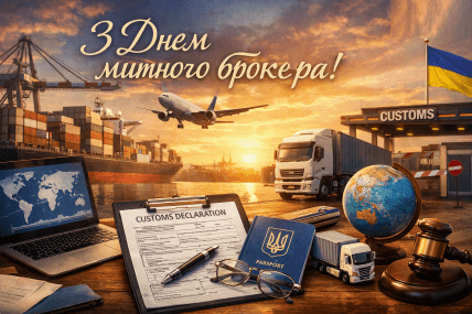 День таможенного брокера, открытки, поздравления, картинки