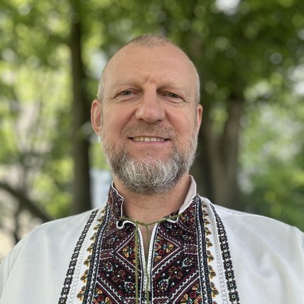 Андрей Тетерук