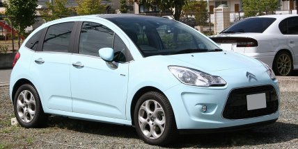 Citroën C3