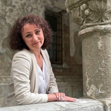 Елена Унольт