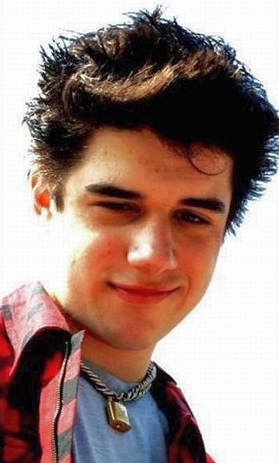 сын анны герман роман