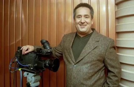 Микола Луценко