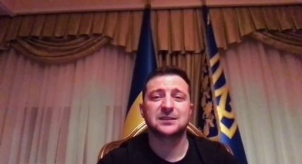 Владимир Зеленский президент