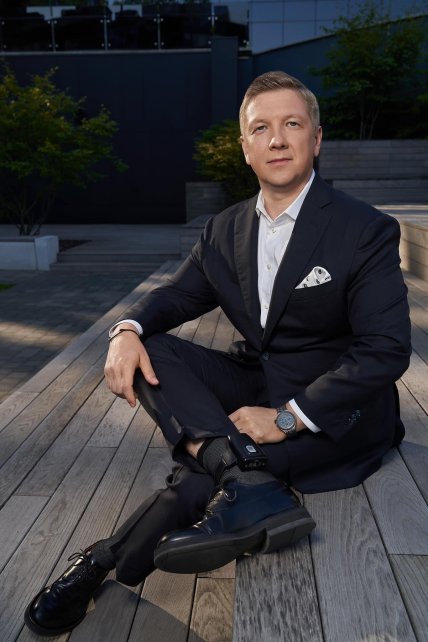 коболев нефтегаз