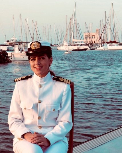 Марва Эльселехдар