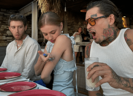 лиза василенко диабет моргенштерн