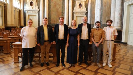 Львовская политехника - партнер XVII Всеукраинского фестиваля Червона рута – 2025