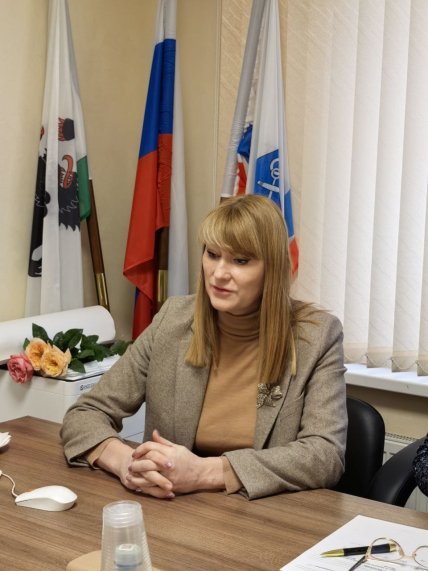 Светлана Журова