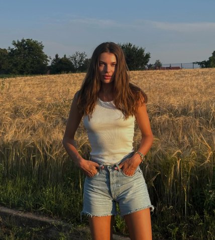 Юліана Дементьєва