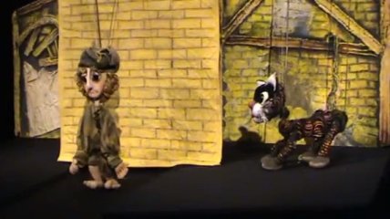 Куда сходить в Киеве на выходных с детьми: афиша детских мероприятий на выходные 17 и 18 декабря - изображение №27