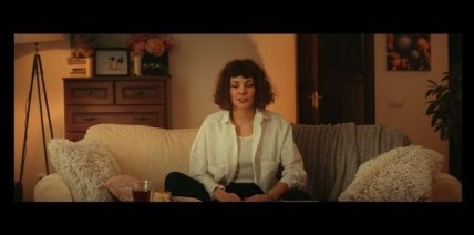 Украинский короткометражный фильм "TOGETHER" 