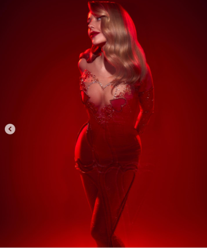 тина кароль