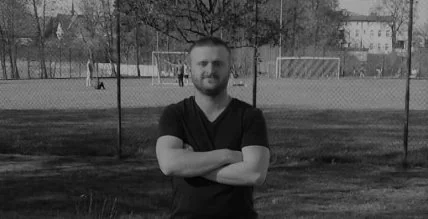 Вихованець "Карпат" загинув на війні: його прадід сидів у в’язниці за підтримку УПА