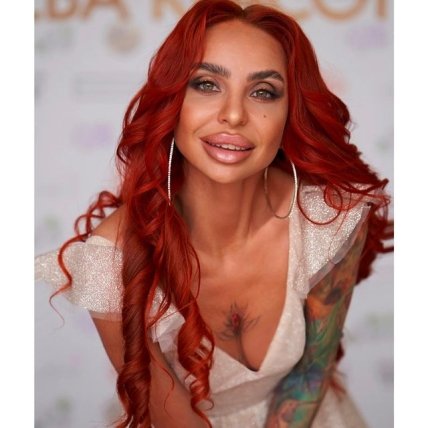 Ольга Валеева