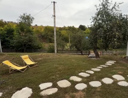Такі доріжки мають цікавий вигляд
