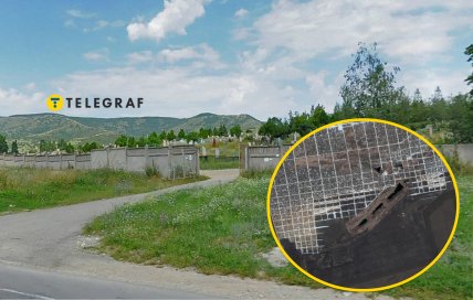 Какое в Украине самое большое кладбище и где оно расположено