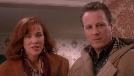 фильм один дома