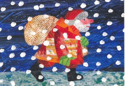 Куда сходить в Киеве на выходных с детьми: афиша детских мероприятий на выходные 10 и 11 декабря - изображение №21