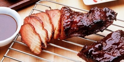 Мясо и шоколад разрушают человеческую психику 