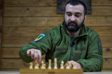 Игорь Коваленко