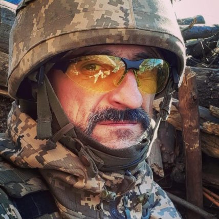 яков ткаченко