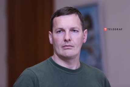 Евгений Енин