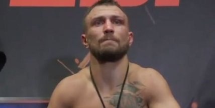 Василий Ломаченко