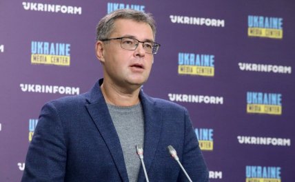 Олександр Харченко