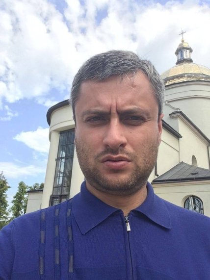 Виталий Бобыр