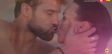 Виктория Варлей и Алекс Топольский