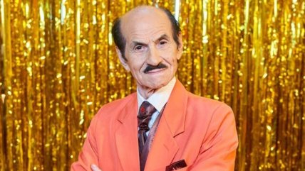 Григорий Чапкис