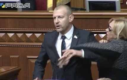 Андрей Тетерук