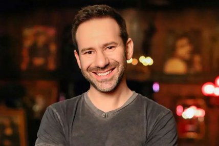 Леонид Радвинский фото