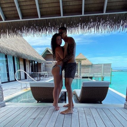 Виктория Хачериди