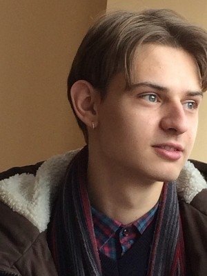 Никита Трачук