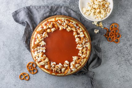 Надзвичайно ніжний та смачний